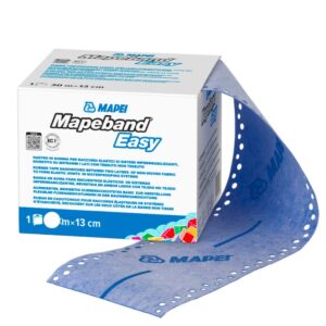 hidroizolaciona traka mapei,mapeband easy