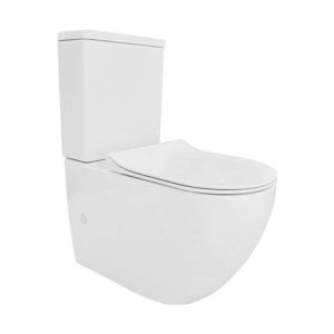 Monoblok Leon sa daskom Wst6401