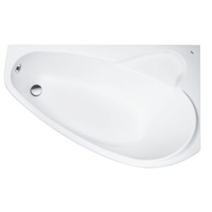 akrilna kada polyagram,rio,160x105