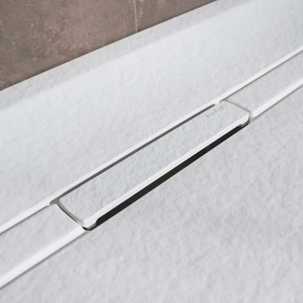 tuš kada geberit,kamena smola,120x90