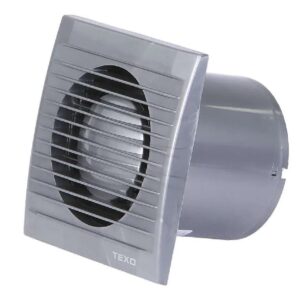 ventilator tehnoexport,fi 120 silver