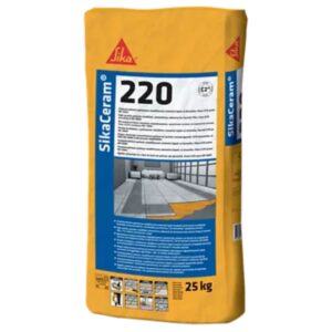 lepak sika,ceram 220