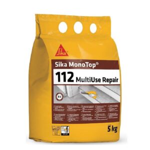 sika monotop 112,5kg