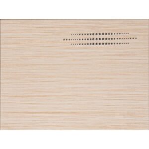 dekor spin beige,25x33